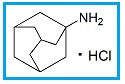 Amantadine HCl